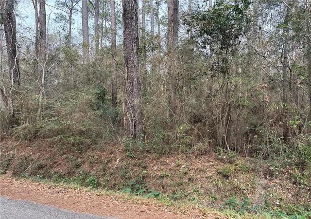 Photo 2 of Land for sale at Huey St, Lacombe, LA 70445 | MLS# 2538559 | Listing updated on 2026-08-21