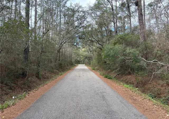 Photo 3 of Land for sale at Huey St, Lacombe, LA 70445 | MLS# 2538559 | Listing updated on 2026-08-21