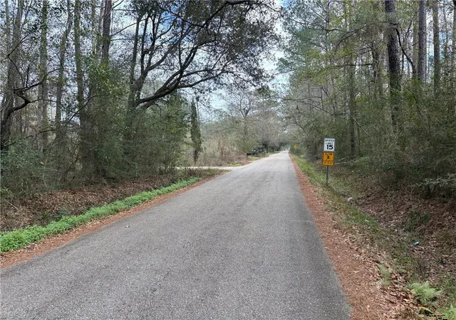 Photo 4 of Land for sale at Huey St, Lacombe, LA 70445 | MLS# 2538559 | Listing updated on 2026-08-21