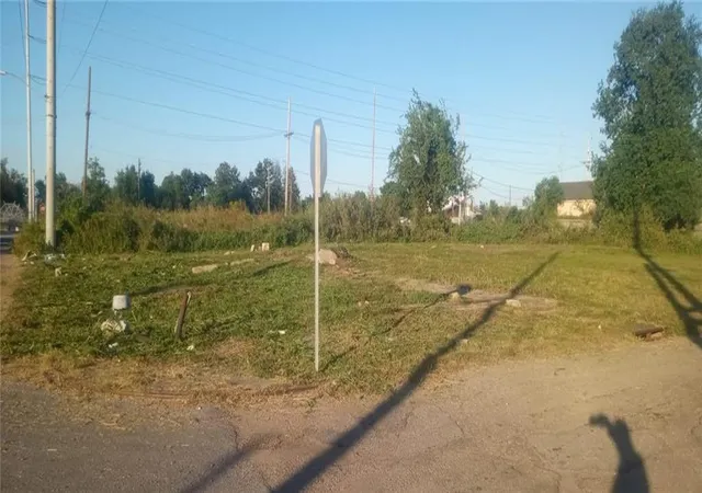 Photo 1 of Land for sale at 3101 Laussat Pl, New Orleans, LA 70117 | MLS# 2538889 | Listing updated on 2026-08-14