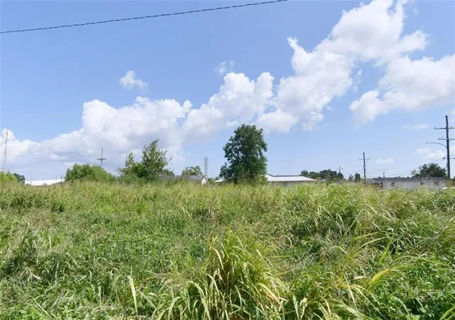 Photo 3 of Land for sale at 3101 Laussat Pl, New Orleans, LA 70117 | MLS# 2538889 | Listing updated on 2026-08-14