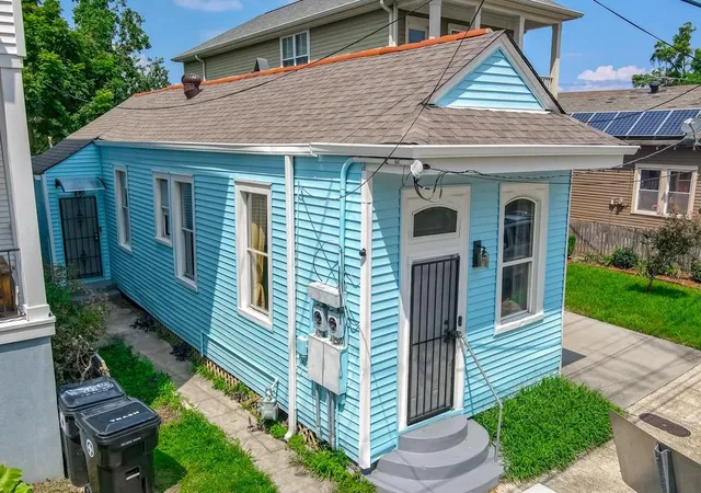 1st image of 1719 21 N Broad St, New Orleans, LA 70119 | MLS# 2538437