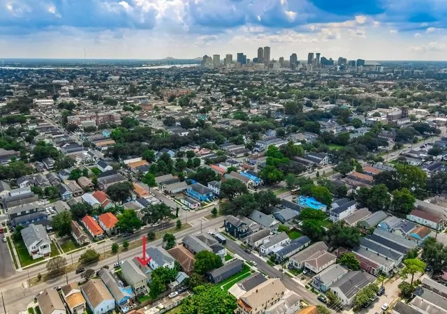 28th image of 1719 21 N Broad St, New Orleans, LA 70119 | MLS# 2538437