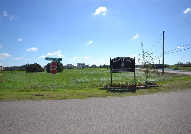 Photo 1 of Land for sale at 0 Highway 306, Des Allemands, LA 70030 | MLS# 2539137 | Listing updated on 2026-08-17