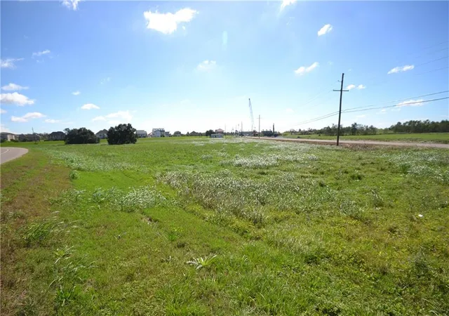 Photo 2 of Land for sale at 0 Highway 306, Des Allemands, LA 70030 | MLS# 2539137 | Listing updated on 2026-08-17