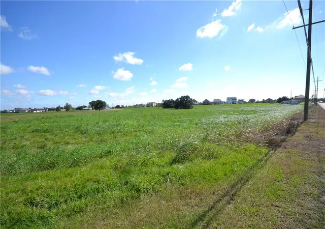 Photo 2 of Land for sale at 0 Highway 306, Des Allemands, LA 70030 | MLS# 2539137 | Listing updated on 2026-08-17