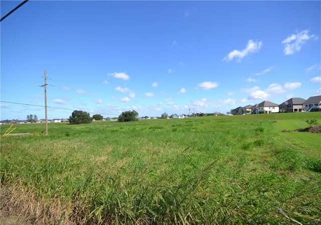 Photo 4 of Land for sale at 0 Highway 306, Des Allemands, LA 70030 | MLS# 2539137 | Listing updated on 2026-08-17
