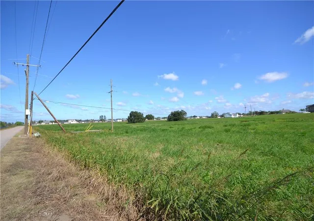 Photo 6 of Land for sale at 0 Highway 306, Des Allemands, LA 70030 | MLS# 2539137 | Listing updated on 2026-08-17