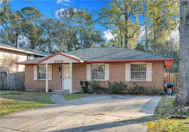 Photo 1 of Single family home for sale at 2006 7th Street, Slidell, LA 70458 | MLS# 2539170 | Listing updated on 2026-08-18