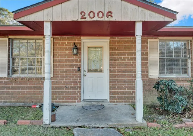 Photo 2 of Single family home for sale at 2006 7th Street, Slidell, LA 70458 | MLS# 2539170 | Listing updated on 2026-08-18
