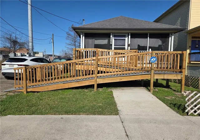 1st image of 6325 Saint Claude Ave, New Orleans, LA 70117 | MLS# 2539417