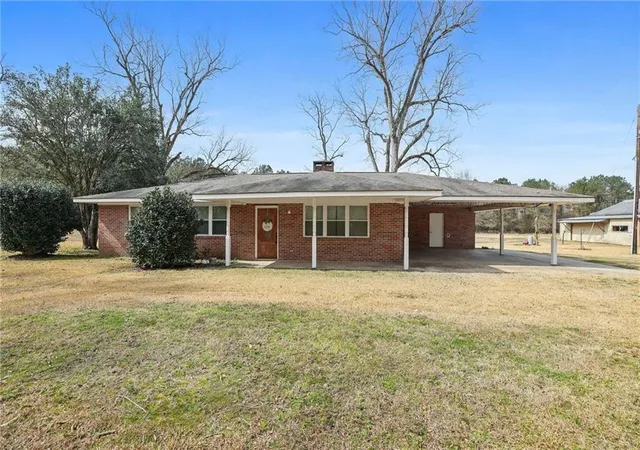Photo 2 of Single family home for sale at 64531 Highway 1054, Roseland, LA 70456 | MLS# 2539533 | Listing updated on 2026-08-14