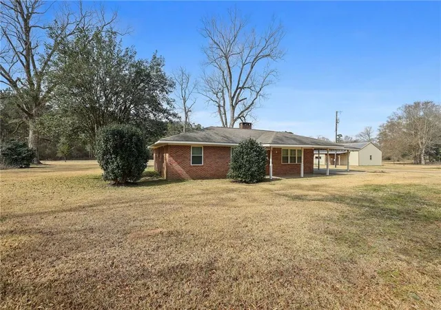 Photo 2 of Single family home for sale at 64531 Highway 1054, Roseland, LA 70456 | MLS# 2539533 | Listing updated on 2026-08-14