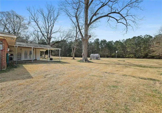 Photo 4 of Single family home for sale at 64531 Highway 1054, Roseland, LA 70456 | MLS# 2539533 | Listing updated on 2026-08-14