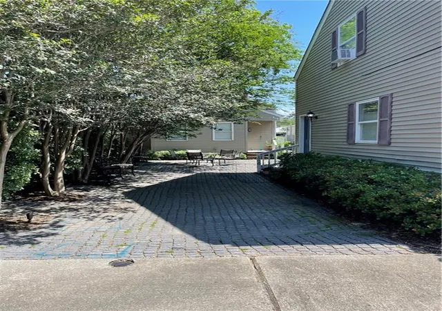 Photo 2 of Condo for sale at 7808 Hickory St #7808, New Orleans, LA 70118 | MLS# 2539871 | Listing updated on 2026-08-09