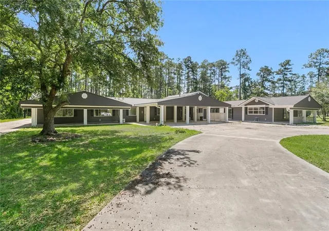 Photo 1 of Single family home for sale at 60078 W Park Cir, Lacombe, LA 70445 | MLS# 2539874 | Listing updated on 2026-08-06
