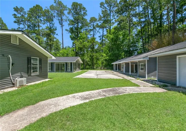 Photo 3 of Single family home for sale at 60078 W Park Cir, Lacombe, LA 70445 | MLS# 2539874 | Listing updated on 2026-08-06