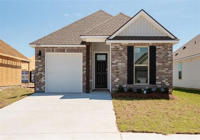 Photo 1 of Sale Pending at 4675 Marais River Dr, Slidell, LA 70461 | MLS# 2539959 | Listing updated on 2026-08-21