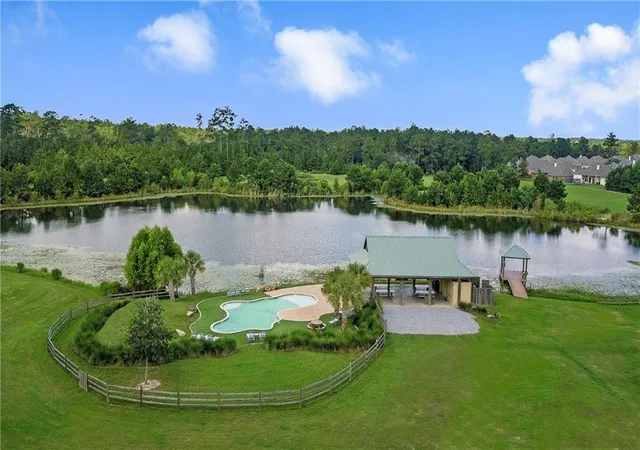 Photo 3 of Land for sale at 586 Night Heron Ln, Madisonville, LA 70447 | MLS# 2539912 | Listing updated on 2026-08-22