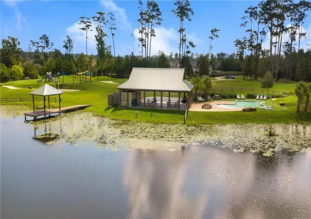 Photo 4 of Land for sale at 586 Night Heron Ln, Madisonville, LA 70447 | MLS# 2539912 | Listing updated on 2026-08-22