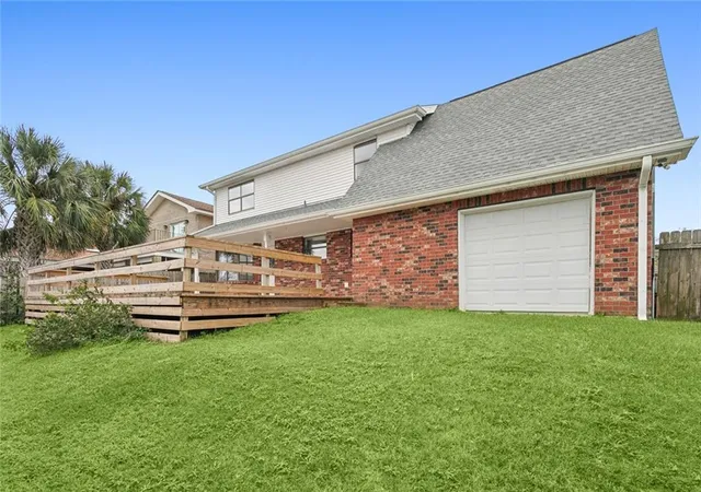 16th image of 409 Charles Ct, Slidell, LA 70458 | MLS# 2540032
