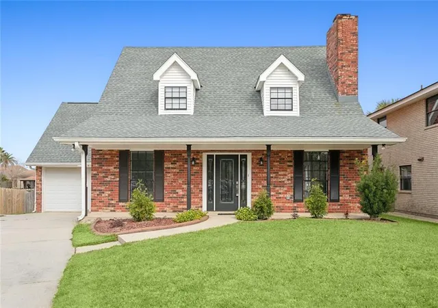 1st image of 409 Charles Ct, Slidell, LA 70458 | MLS# 2540032