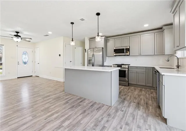 Photo 4 of Single family home for sale at 5068 Lyons Ct, Marrero, LA 70072 | MLS# 2539671 | Listing updated on 2026-08-21