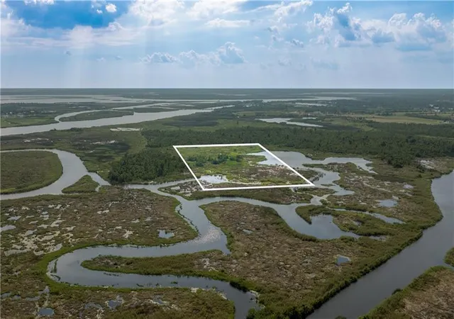 Photo 1 of Land for sale at Off Of Big Lake Rd, Lake Charles, LA 70605 | MLS# 2540661 | Listing updated on 2026-08-14