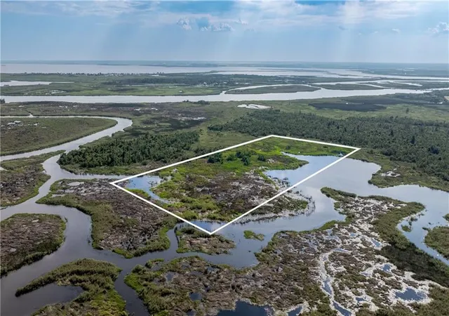 Photo 2 of Land for sale at Off Of Big Lake Rd, Lake Charles, LA 70605 | MLS# 2540661 | Listing updated on 2026-08-14