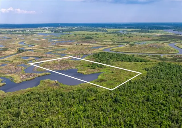 Photo 3 of Land for sale at Off Of Big Lake Rd, Lake Charles, LA 70605 | MLS# 2540661 | Listing updated on 2026-08-14