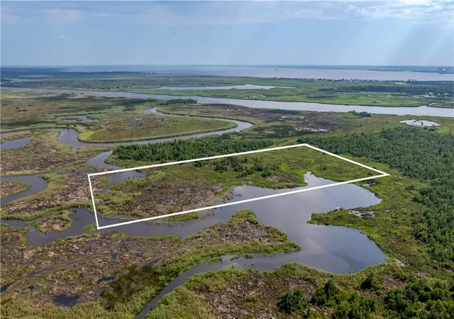 Photo 3 of Land for sale at Off Of Big Lake Rd, Lake Charles, LA 70605 | MLS# 2540661 | Listing updated on 2026-08-14