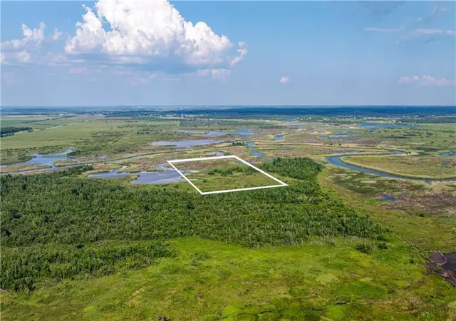 Photo 4 of Land for sale at Off Of Big Lake Rd, Lake Charles, LA 70605 | MLS# 2540661 | Listing updated on 2026-08-14
