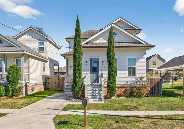 1st image of 3008 Washington St, Kenner, LA 70065 | MLS# 2540607