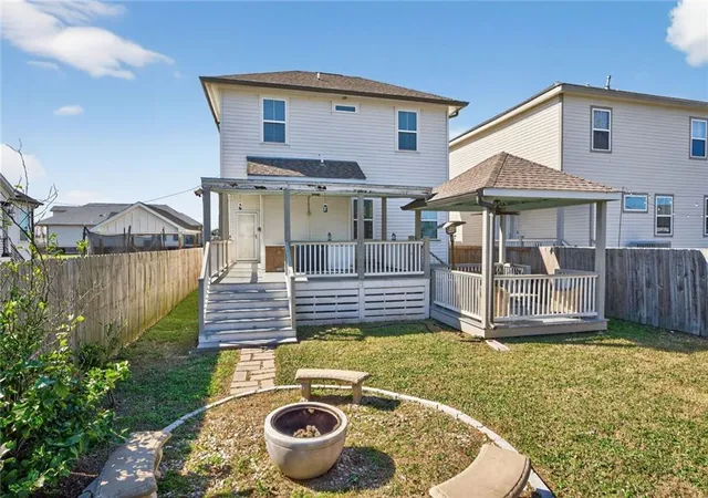 Photo 3 of Single family home for sale at 3008 Washington St, Kenner, LA 70065 | MLS# 2540607 | Listing updated on 2026-08-21