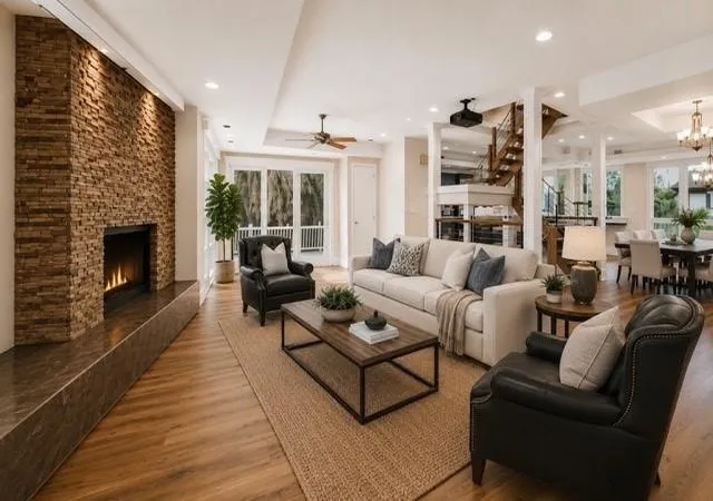 Photo 2 of Single family home for sale at 7017 General Diaz St, New Orleans, LA 70124 | MLS# 2540959 | Listing updated on 2026-08-17