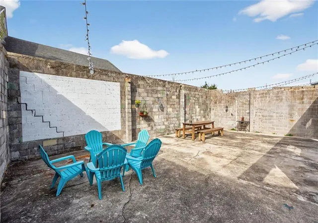 Photo 3 of House for sale at 1610 Frenchmen St, New Orleans, LA 70116 | MLS# 2540862 | Listing updated on 2026-08-24