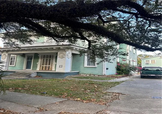 Photo 4 of Single family home for sale at 2221 Esplanade Ave, New Orleans, LA 70119 | MLS# 2541421 | Listing updated on 2026-08-06