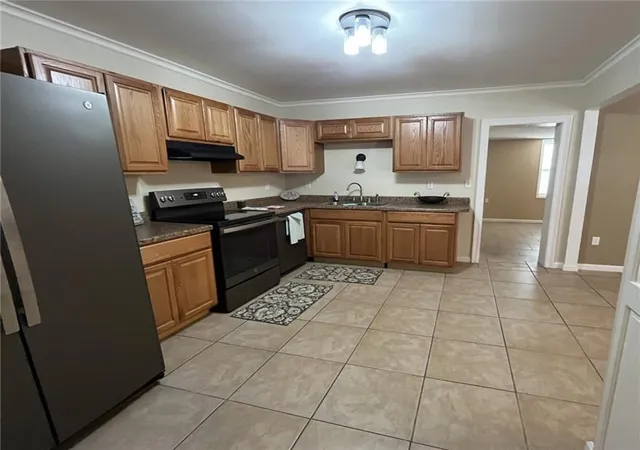 Photo 4 of Single family home for sale at 920 Francis St, Marrero, LA 70072 | MLS# 2536950 | Listing updated on 2026-10-02