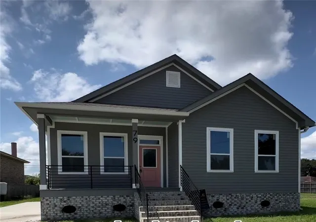 1st image of 79 W Chalmette Cir, Chalmette, LA 70043 | MLS# 2541493