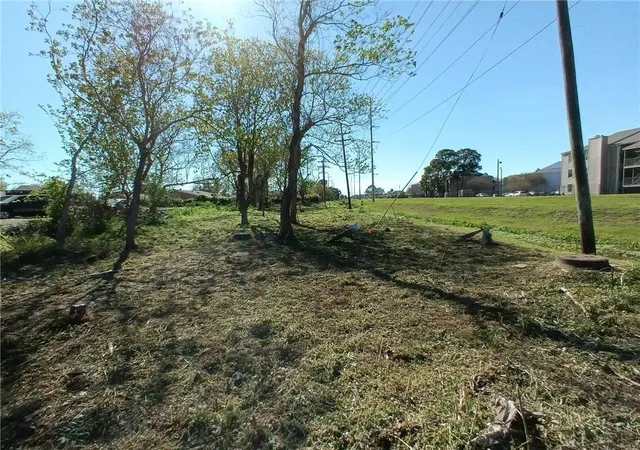Photo 2 of Land for sale at 4974 Marque Dr, New Orleans, LA 70127 | MLS# 2541480 | Listing updated on 2026-08-17