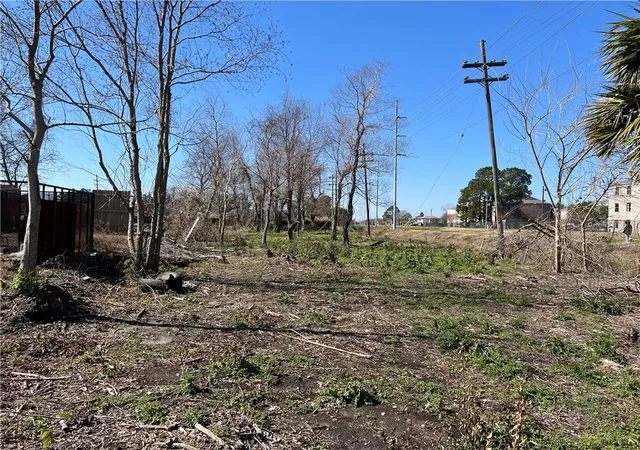 Photo 3 of Land for sale at 4974 Marque Dr, New Orleans, LA 70127 | MLS# 2541480 | Listing updated on 2026-08-17