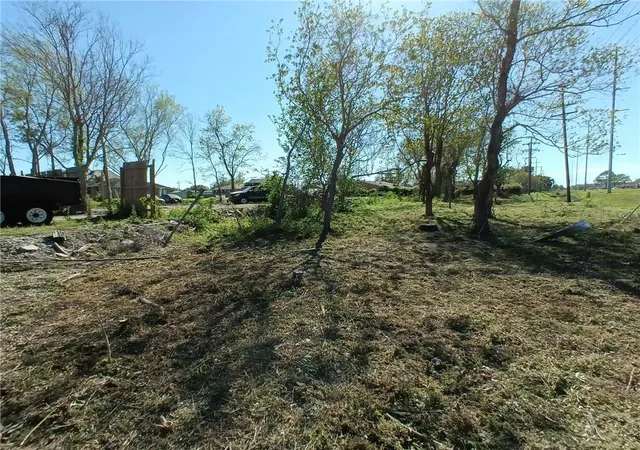 Photo 3 of Land for sale at 4974 Marque Dr, New Orleans, LA 70127 | MLS# 2541480 | Listing updated on 2026-08-17