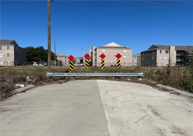 Photo 4 of Land for sale at 4974 Marque Dr, New Orleans, LA 70127 | MLS# 2541480 | Listing updated on 2026-08-17