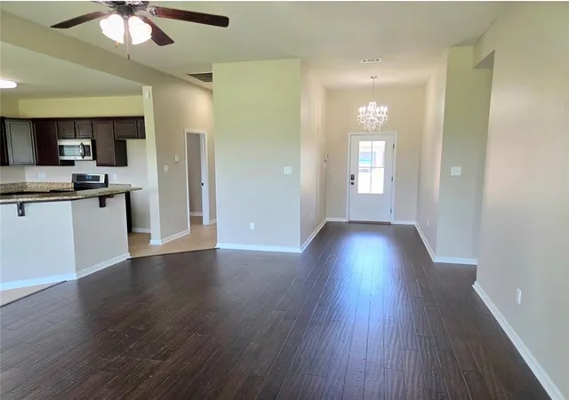 Photo 3 of Single family home for sale at 20438 Kensington Row, Hammond, LA 70401 | MLS# 2540771 | Listing updated on 2026-08-14