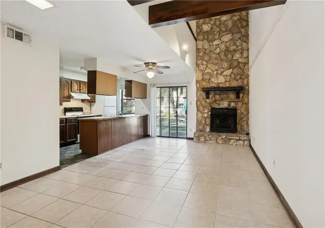 Photo 2 of Townhouse for sale at 4203 Paradis Ln, Kenner, LA 70065 | MLS# 2541489 | Listing updated on 2026-10-02
