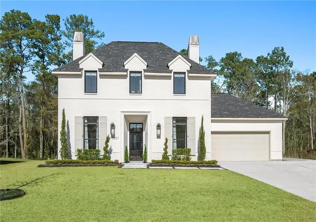 Photo 1 of Single family home for sale at 5057 Twin River Pl, Covington, LA 70433 | MLS# 2542263 | Listing updated on 2026-08-16