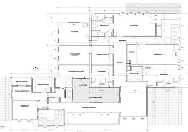 19th image of 137 Midway Dr, River Ridge, LA 70123 | MLS# 2541022