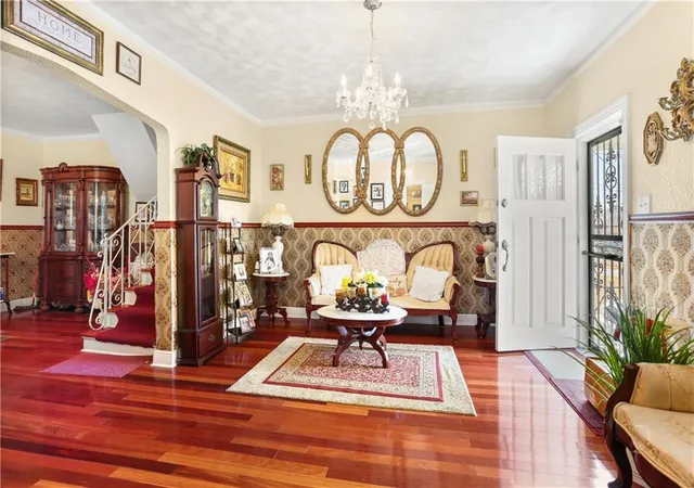 Photo 3 of Single family home for sale at 4741 Eastern St, New Orleans, LA 70122 | MLS# 2542227 | Listing updated on 2026-08-22