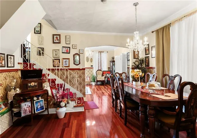 Photo 4 of Single family home for sale at 4741 Eastern St, New Orleans, LA 70122 | MLS# 2542227 | Listing updated on 2026-08-22