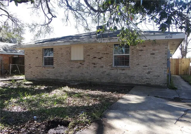 1st image of 2032 34 James Dr, Marrero, LA 70072 | MLS# 2542204